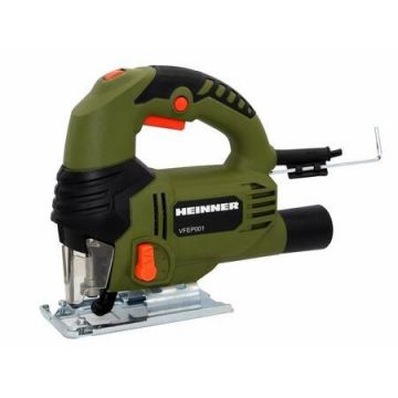 Fierastrau pendular VFEP001 650W 2800RPM Negru/Verde