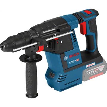 GBH 18V-26 (solo) Ciocan rotopercutor brushless Li-Ion 2.6J fara acumulator in set