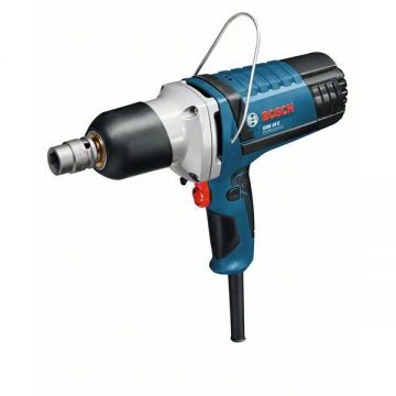 Masina De Insurubat Cu Impact 500W 250Nm Patrat Exterior 1/2inch GDS 18 E