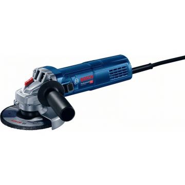 Polizor Unghiular GWS 9-125  900W 125mm Nivel Putere Sonora 104dB(A)