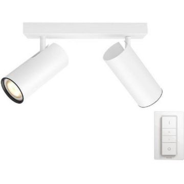 Spot LED Buratto 11W White