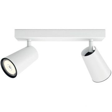 Spot LED Paisley 5.5W White Spot LED Paisley 5.5W White