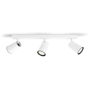 Spot LED Paisley 5.5W White Spot LED Paisley 5.5W White