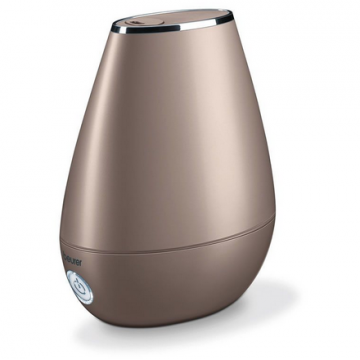 Umidificator cu ultrasunete LB37 2 litri 20W Toffee