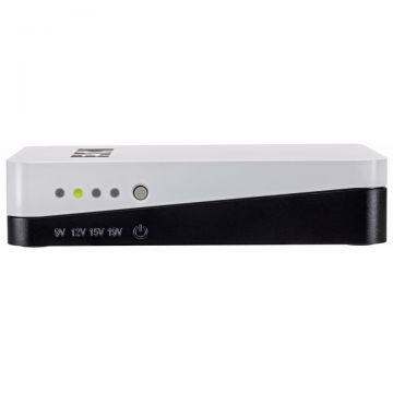 UPS 3S Mini 36W Black White