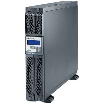 UPS Daker DK Plus 2000VA Black