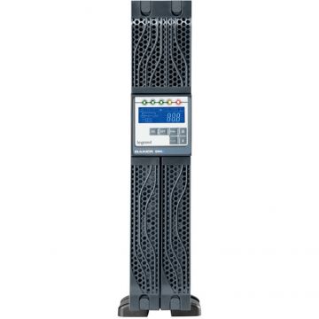 UPS Daker DK Plus 5000VA Black