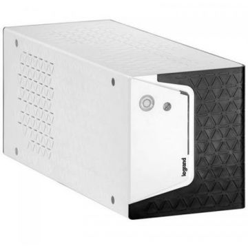 UPS Keor SP 2000VA Black White