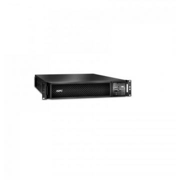 UPS SRT2200RMXLI-NC 2200VA 230V Negru