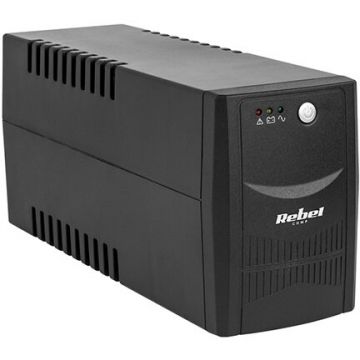 UPS UPS MICROPOWER 600 (600VA/360W)