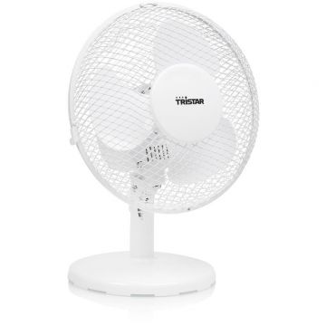 Ventilator de camera VE-5721 Desk fan White Ventilator de camera VE-5721 Desk fan White