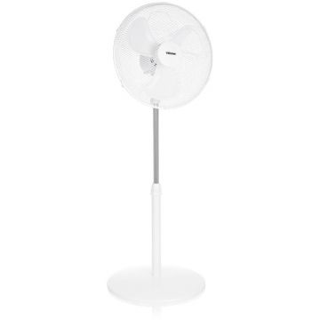 Ventilator de camera VE-5757 Stand fan White