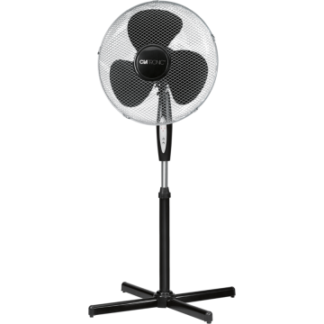 Ventilator de camera VL 3741 40cm 45W Black