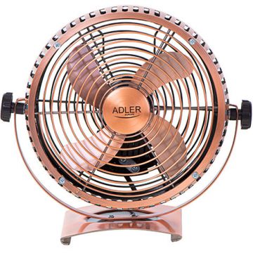 Ventilator de Masa AD7326 40W Honey Bronze