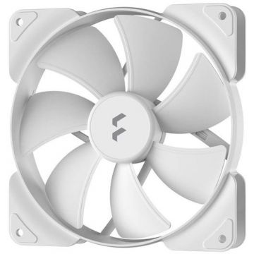 Ventilator pentru carcasa Aspect 14 White Ventilator pentru carcasa Aspect 14 White