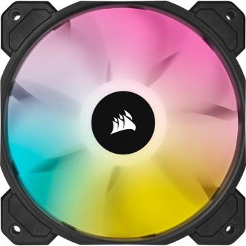 Ventilator pentru carcasa iCUE SP120 RGB ELITE Performance 120mm