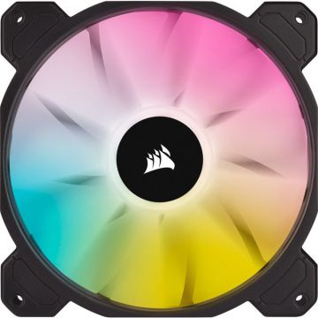 Ventilator pentru carcasa iCUE SP140 RGB ELITE Performance 140mm