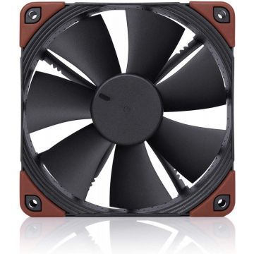 Ventilator pentru carcasa NF-F12 industrialPPC-24V-2000 Q100 IP67 PWM
