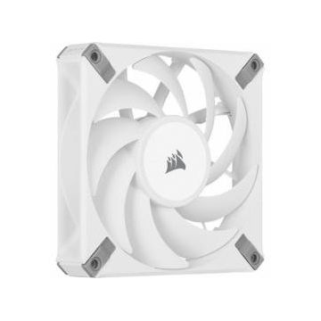 Ventilator pentru Carcasa PC AF140 ELITE 140mm PWM Alb