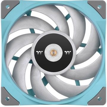 Ventilator pentru carcasa ToughFan 12 120mm Turquoise