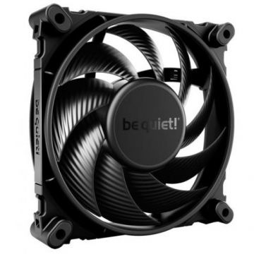 Ventilator Silent Wings 4 PWM 120mm