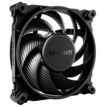 Ventilator Silent Wings 4 PWM 120mm