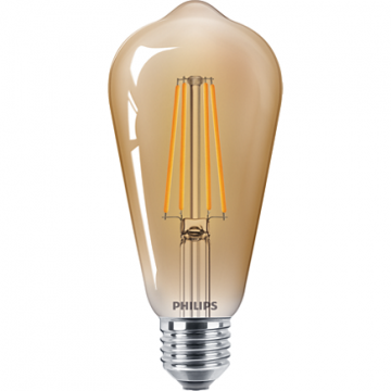 Bec LED E27 2500K