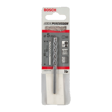 Burghiu Bosch CYL-3, pentru beton, 5 mm