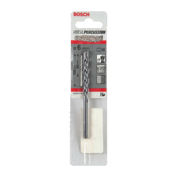 Burghiu Bosch CYL-3, pentru beton, 6 mm