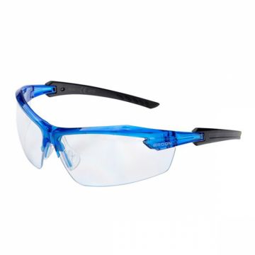 Ochelari de protectie P1 cu lentile transparente