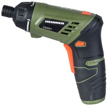 Surubelnita electrica VSA001 3.6V 210 RPM Surubelnita electrica VSA001 3.6V 210 RPM