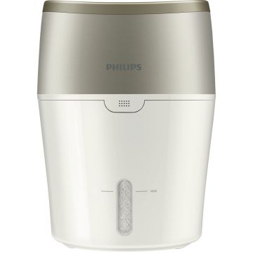 Umidificator HU4803/01 220 ml/h 2 litri Alb/Gri