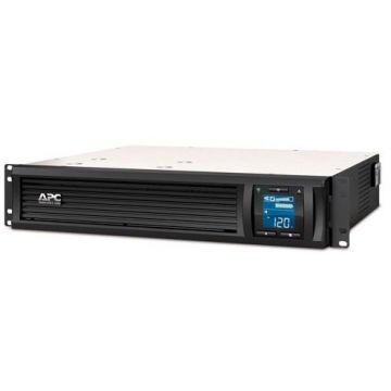 UPS 1500VA LCD RM 2U 230V with SmartConnect