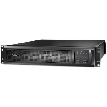 UPS 3000VA Rack/Tower  cu placa de retea