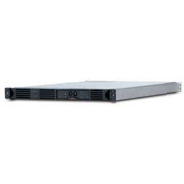UPS 750VA USB RM 1U 230V
