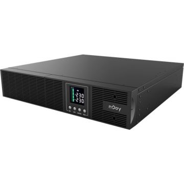 UPS Aster 1000 VA