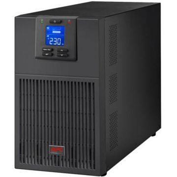 UPS Easy SRV3KI 3000VA Black