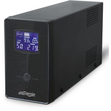 UPS EG-UPS-031 650VA