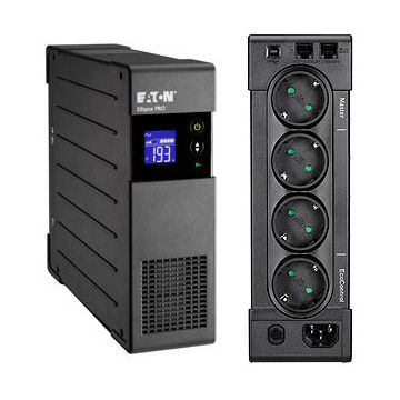 UPS Ellipse PRO 650VA DIN Management