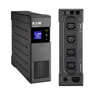 UPS Ellipse PRO 650VA IEC Management