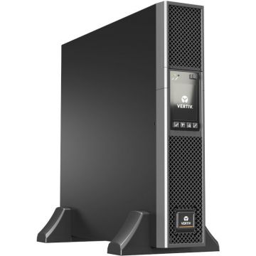 UPS GXT5-3000IRT2UXLE 3000VA Black