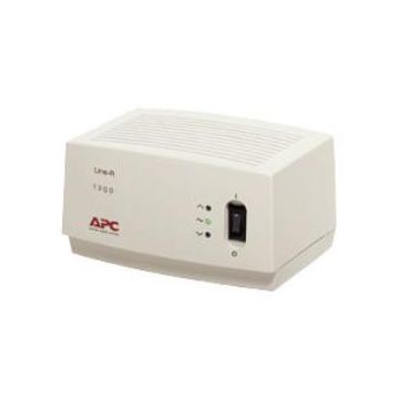 UPS LE1200I Line-R Automatic Voltage Regulator