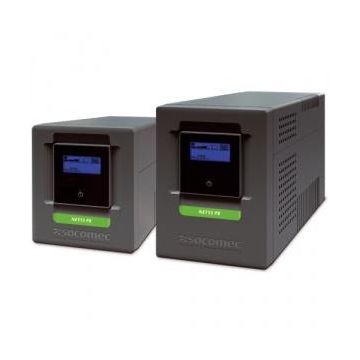 UPS NeTYS PR MT 2000VA 230VAC LCD USB