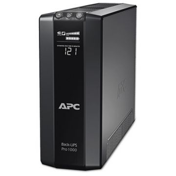 UPS Power-Saving Back- Pro 900