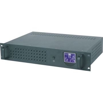 UPS RACK-1500 1500VA