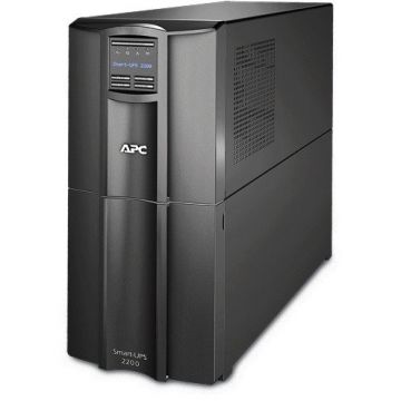 UPS Smart-UPS 2200VA LCD 230V SmartConnect