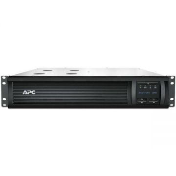 UPS SMART-UPS Line-interactive 1000VA LCD 4 x IEC C13