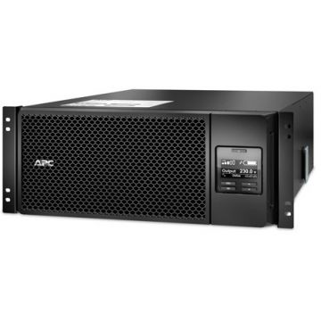 UPS Smart-UPS SRT 6000VA RM 230V