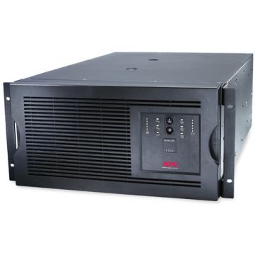 UPS Smart- XL SUA5000RMI5U Rackmount/Tower convertible