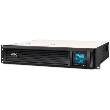 UPS SMC1000I-2UC Line interactive 1000 VA / 600 W Sinusoida pura